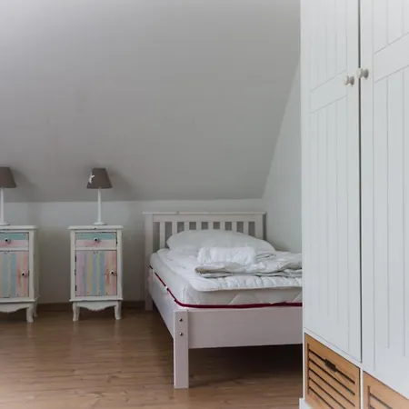 Staberhuk Baben - Grosser Sonniger Balkon - Xl 아파트