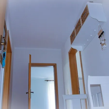 Staberhuk Baben - Grosser Sonniger Balkon - Xl 아파트 Staberdorf