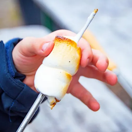 Staberhuk Baben - Grosser Sonniger Balkon - Xl