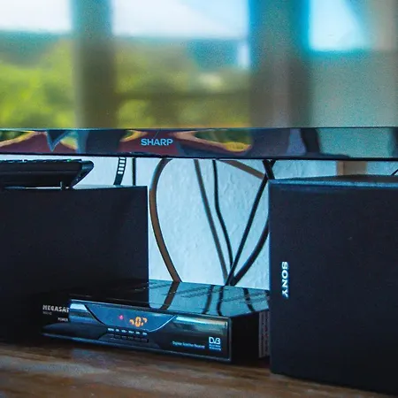 Staberhuk Baben - Grosser Sonniger Balkon - Xl شقة