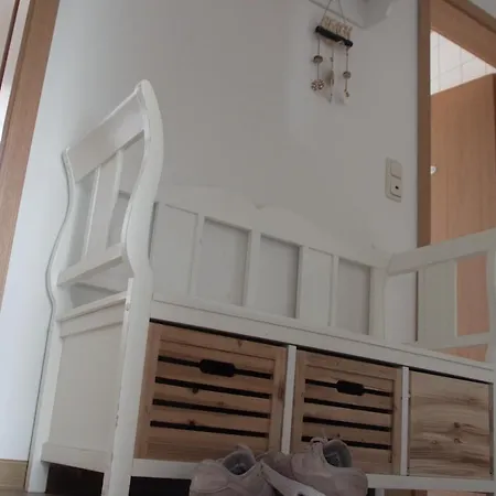 Staberhuk Baben - Grosser Sonniger Balkon - Xl 아파트 Staberdorf