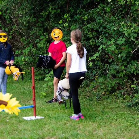 Staberhuk Baben - Grosser Sonniger Balkon - Xl شقة