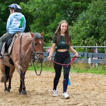 Staberhuk Baben - Grosser Sonniger Balkon - Xl شقة