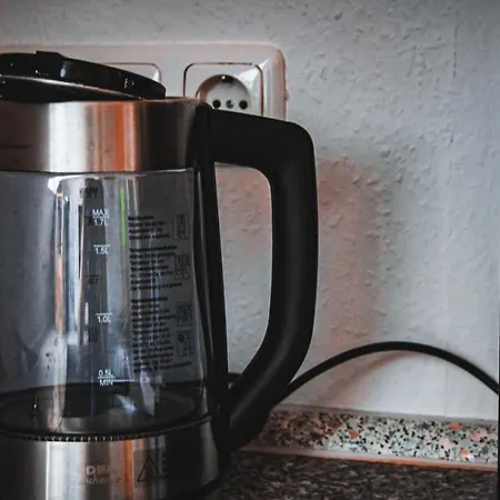 شقة Staberhuk Baben - Grosser Sonniger Balkon - Xl *