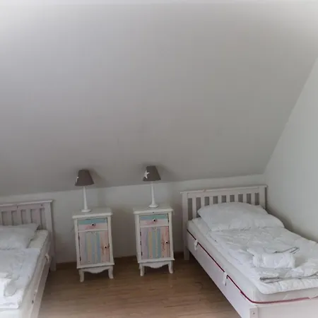 Staberhuk Baben - Grosser Sonniger Balkon - Xl