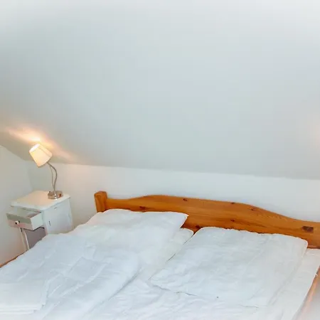 Apartment Staberhuk Baben - Grosser Sonniger Balkon - Xl *