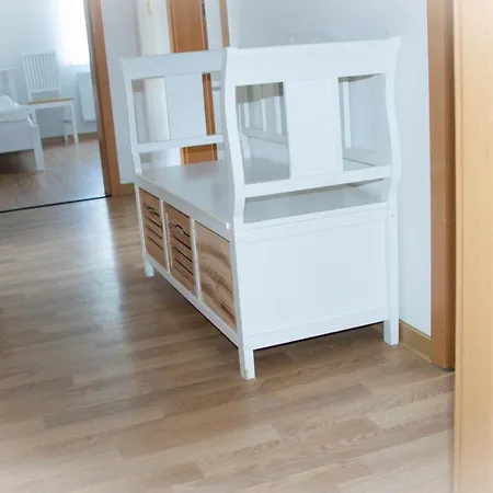 Staberhuk Baben - Grosser Sonniger Balkon - Xl