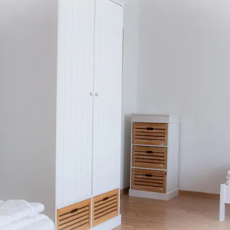 Staberhuk Baben - Grosser Sonniger Balkon - Xl